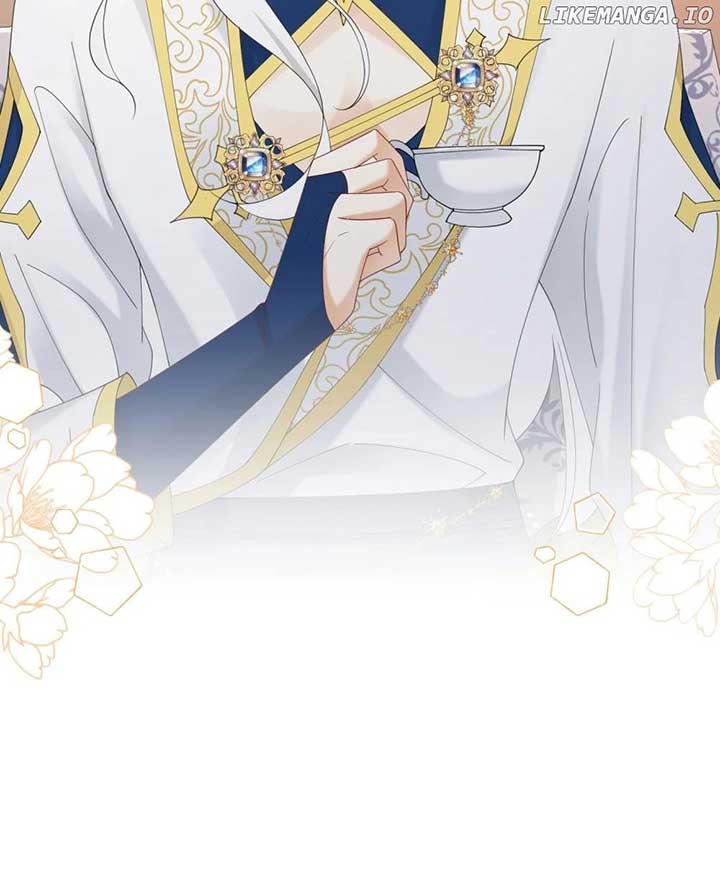 I’m in Love with My Foe Chapter 125 196 10
