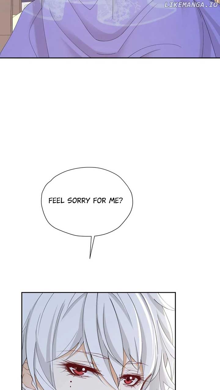 I’m in Love with My Foe Chapter 125 202 16