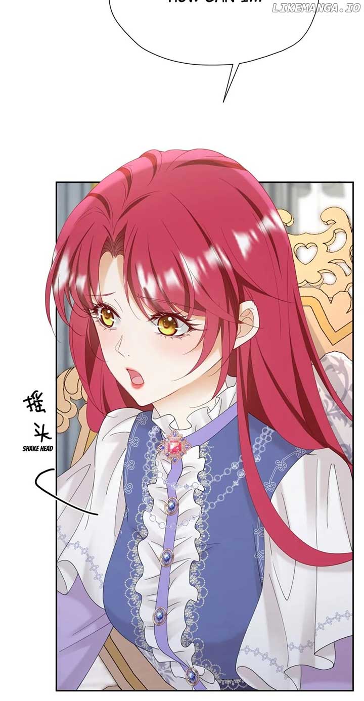 I’m in Love with My Foe Chapter 125 205 19