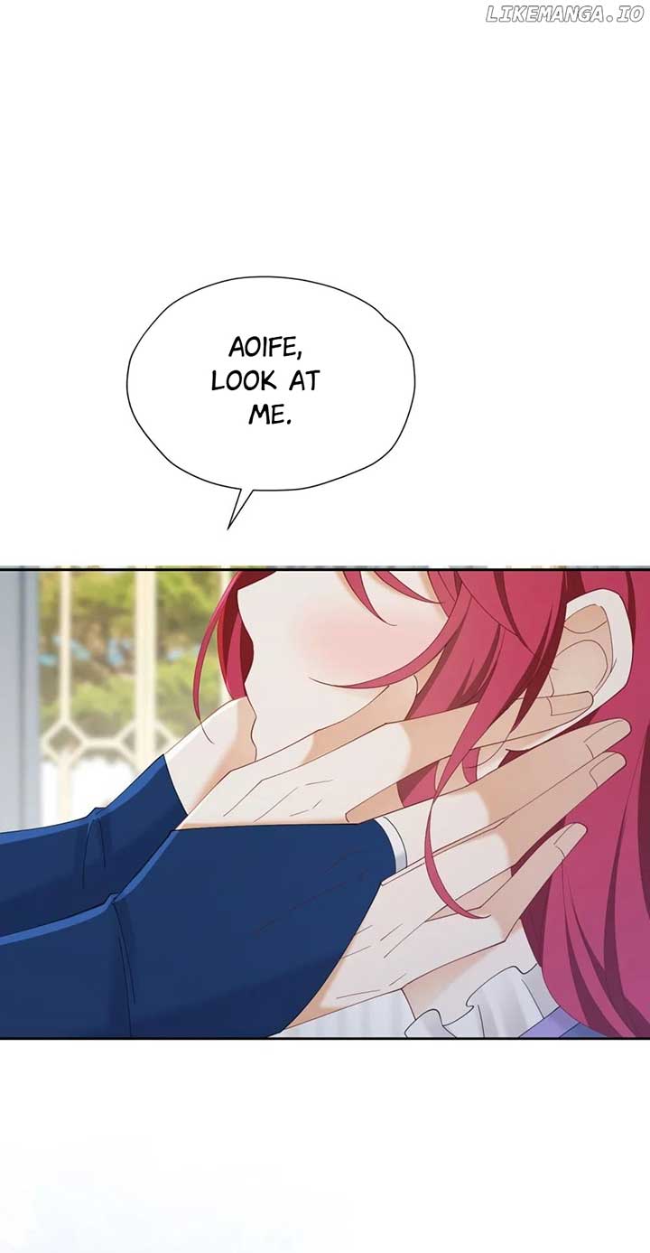 I’m in Love with My Foe Chapter 125 206 20