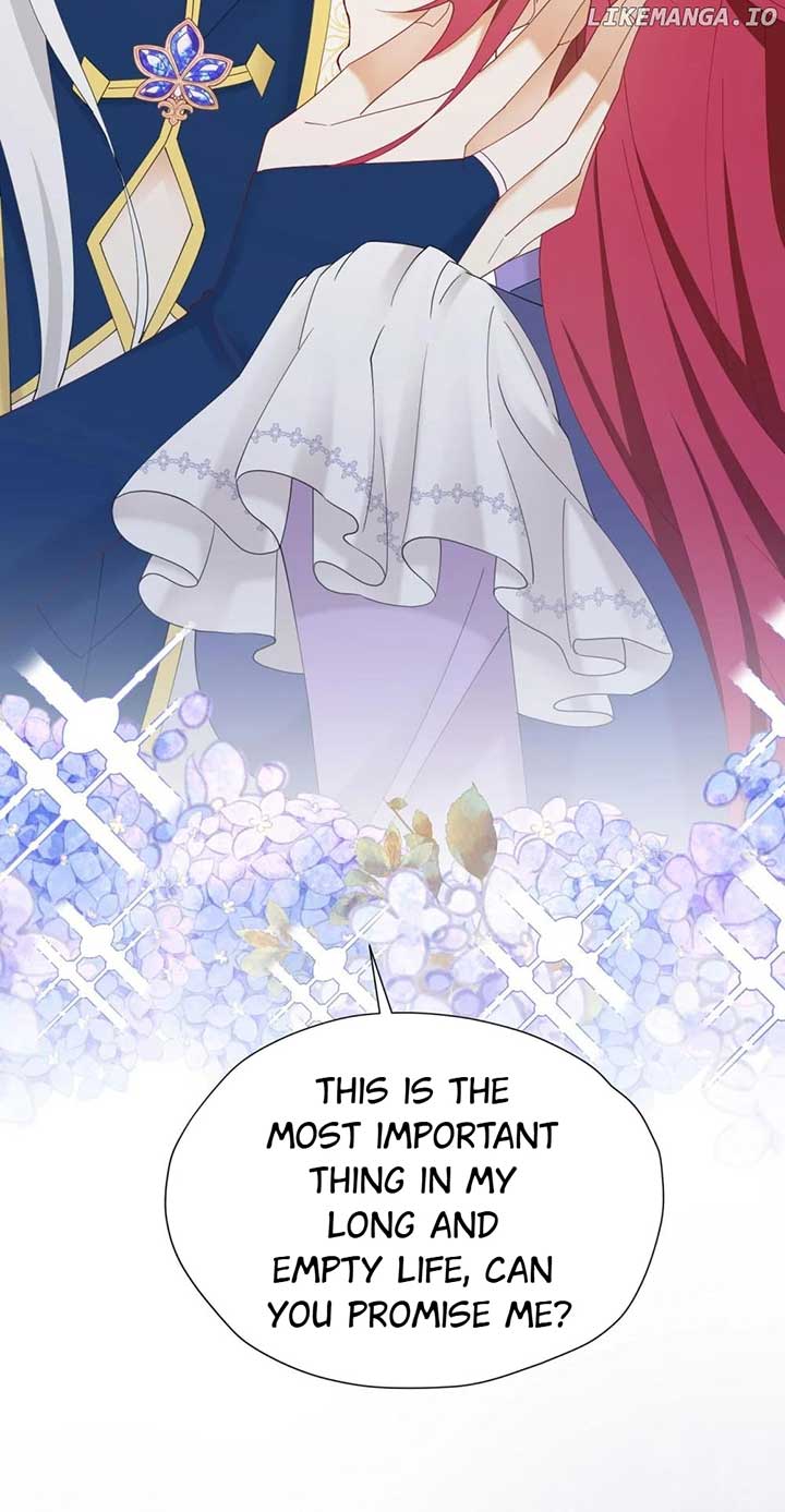 I’m in Love with My Foe Chapter 125 208 22
