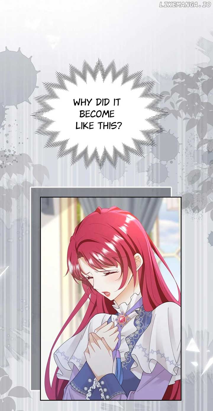 I’m in Love with My Foe Chapter 125 209 23
