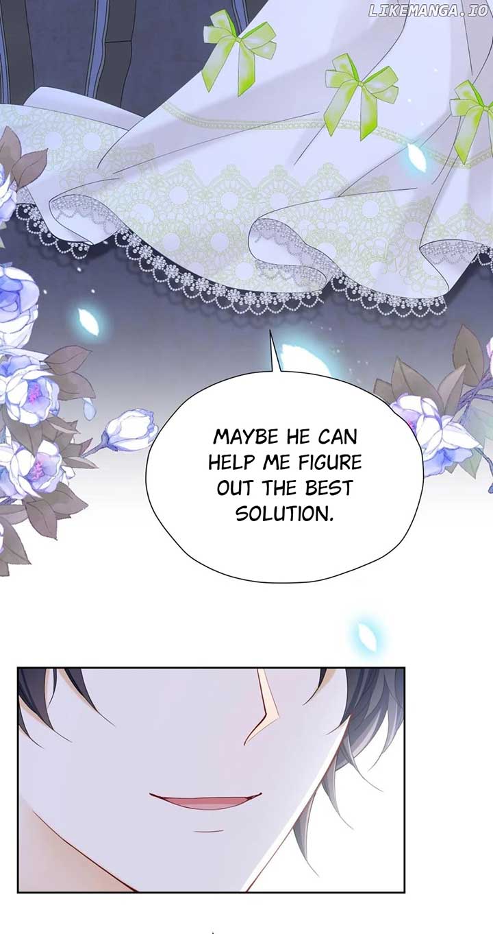 I’m in Love with My Foe Chapter 125 213 27