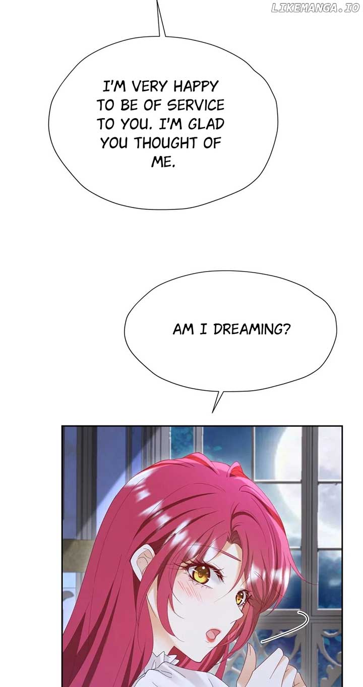 I’m in Love with My Foe Chapter 125 214 28