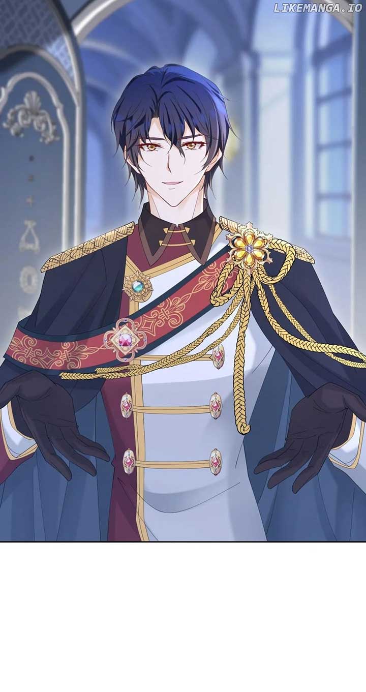 I’m in Love with My Foe Chapter 125 216 30