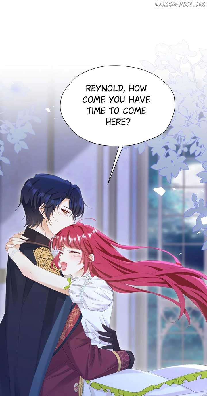 I’m in Love with My Foe Chapter 125 217 31