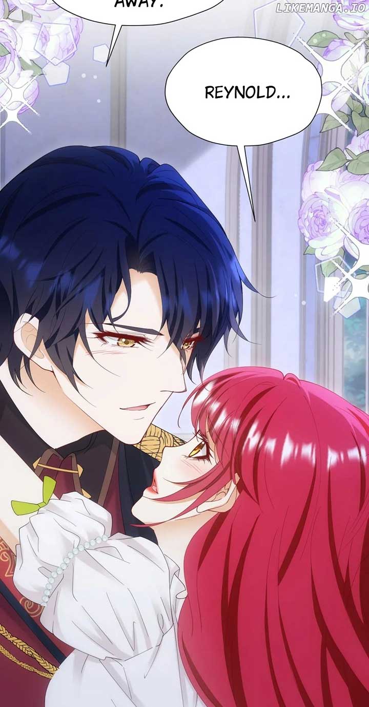 I’m in Love with My Foe Chapter 125 219 33