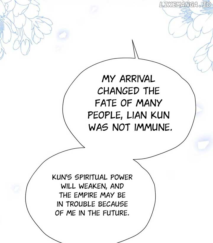 I’m in Love with My Foe Chapter 125 225 39