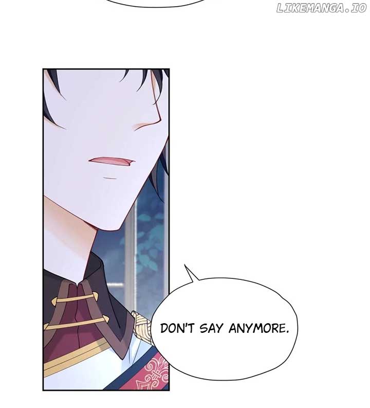 I’m in Love with My Foe Chapter 125 226 40