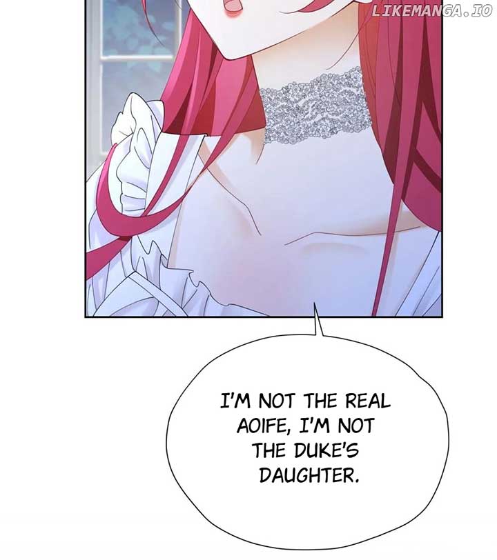 I’m in Love with My Foe Chapter 125 228 42