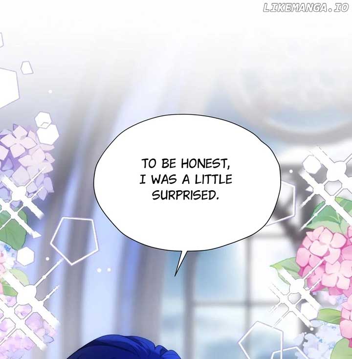 I’m in Love with My Foe Chapter 125 229 43
