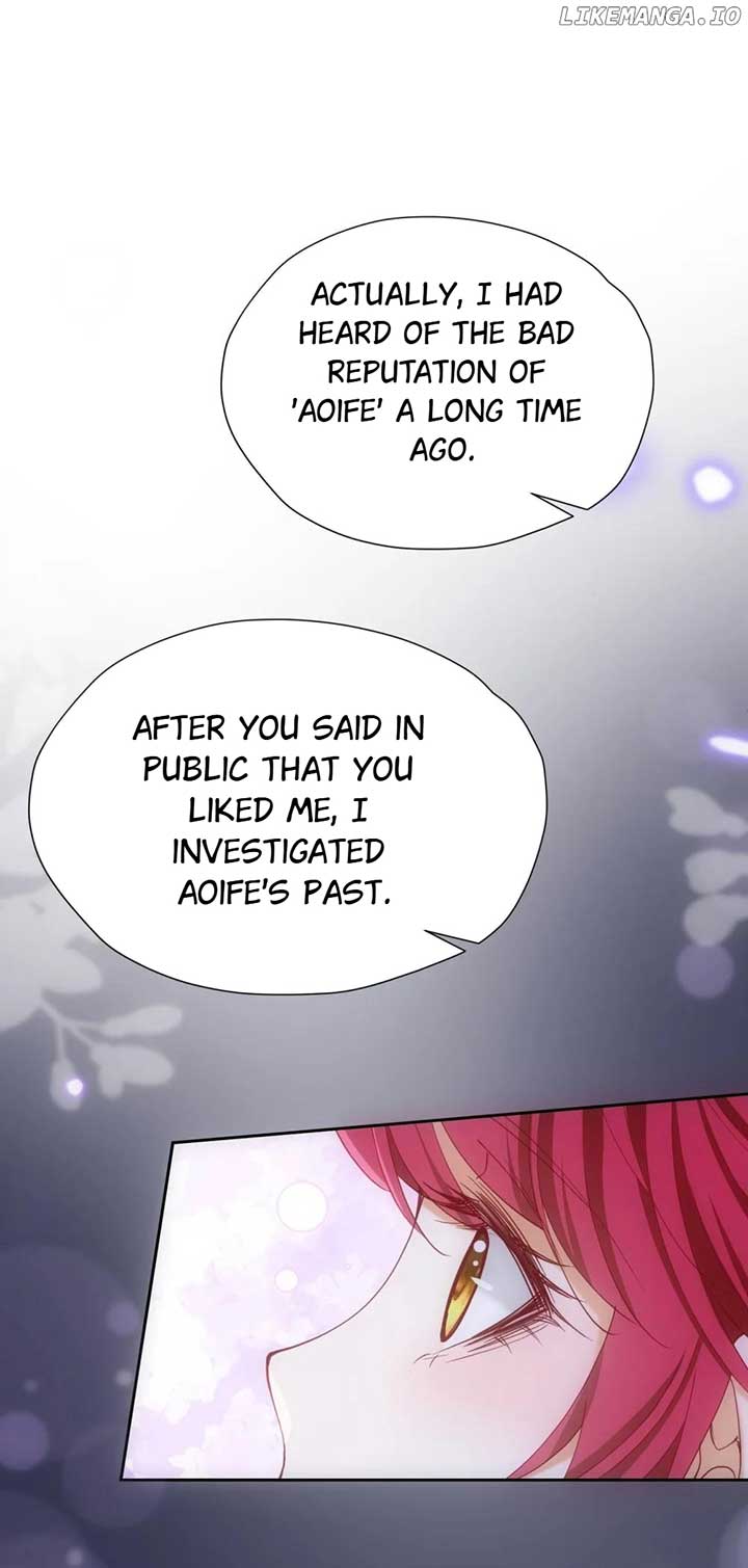 I’m in Love with My Foe Chapter 125 232 46