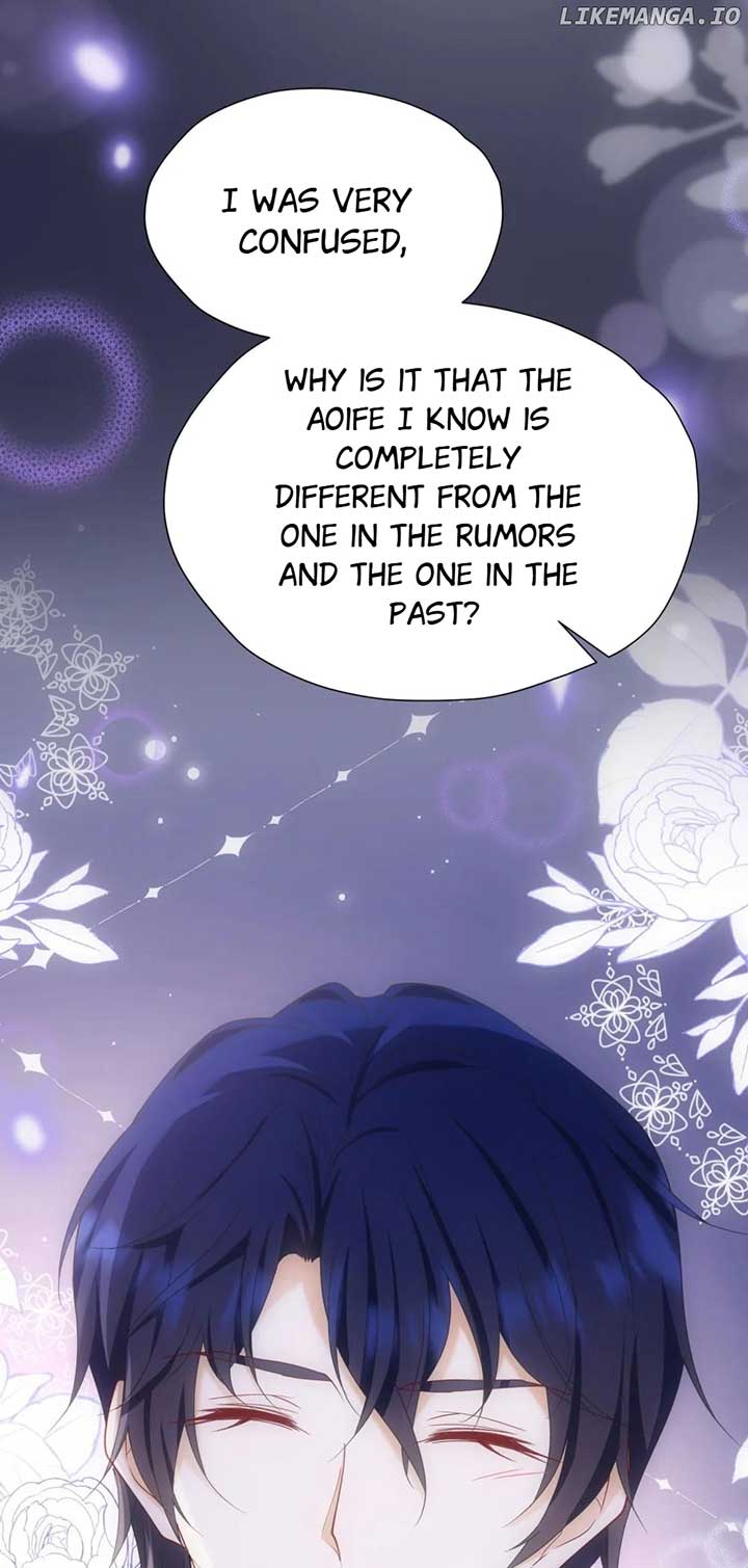 I’m in Love with My Foe Chapter 125 233 47