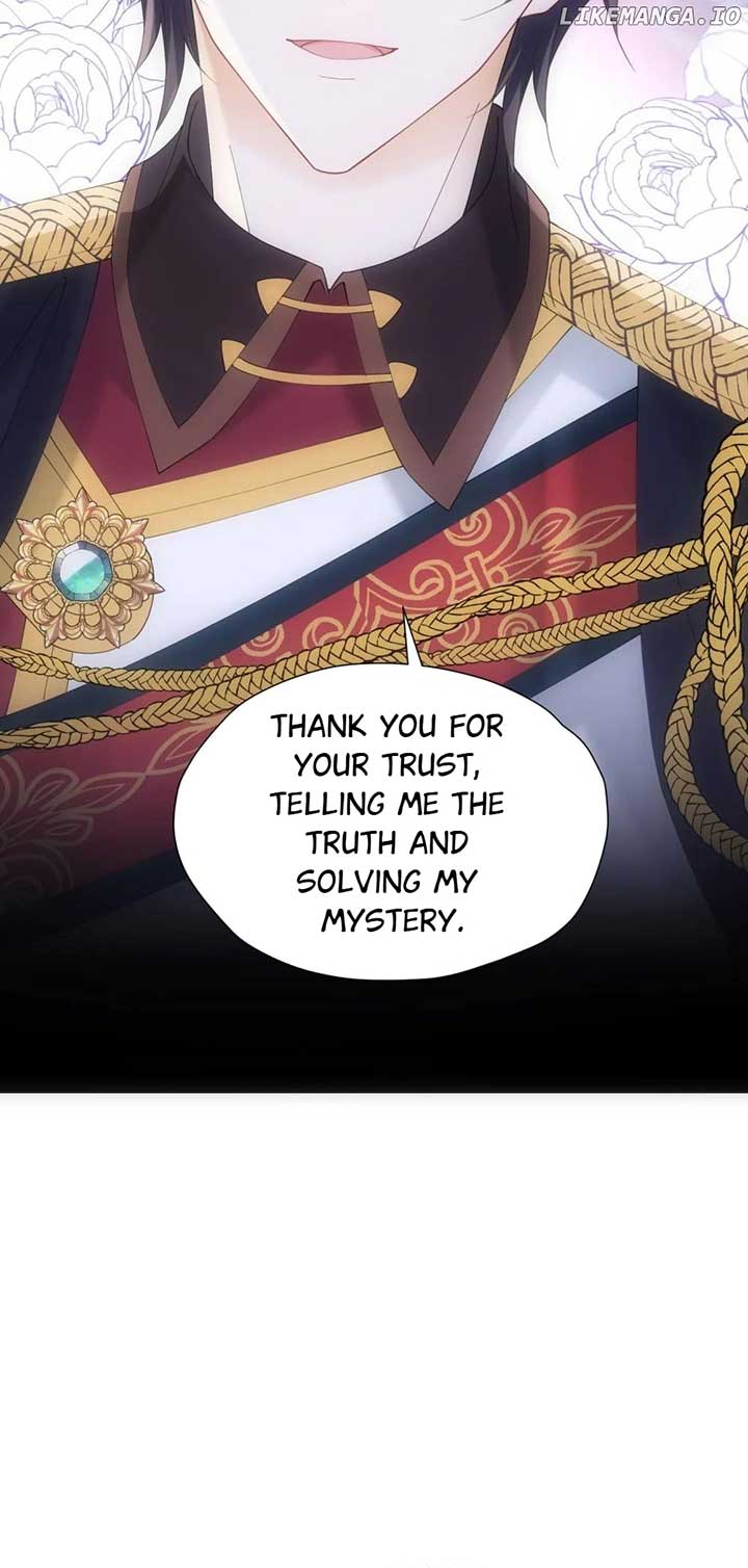 I’m in Love with My Foe Chapter 125 234 48
