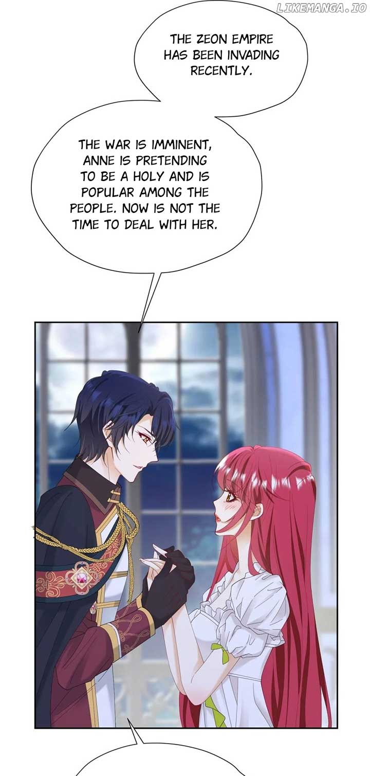 I’m in Love with My Foe Chapter 125 235 49
