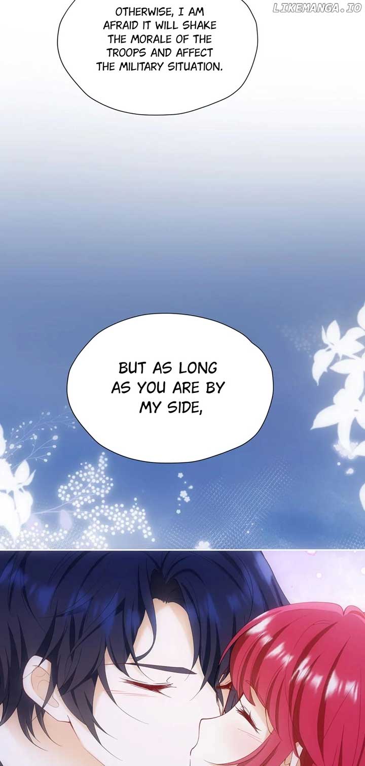 I’m in Love with My Foe Chapter 125 236 50