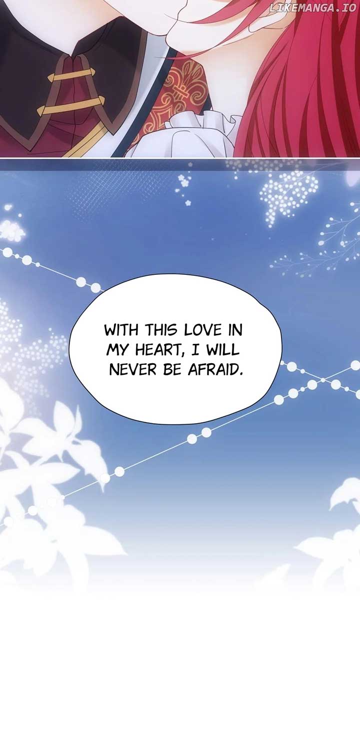 I’m in Love with My Foe Chapter 125 237 51