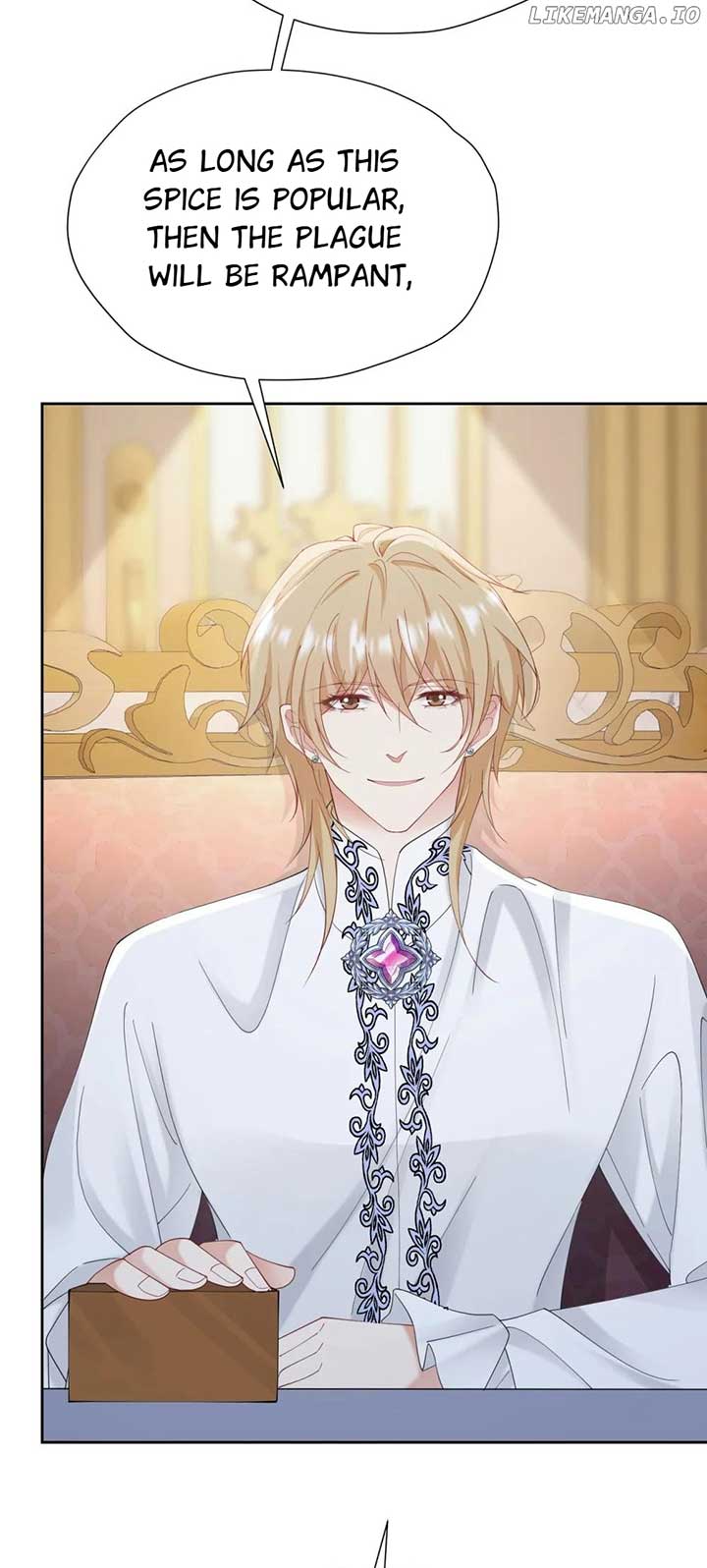 I’m in Love with My Foe Chapter 125 239 53