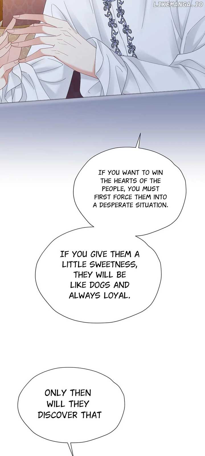 I’m in Love with My Foe Chapter 125 242 56