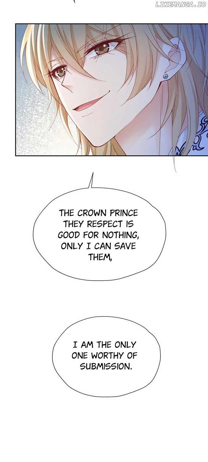 I’m in Love with My Foe Chapter 125 243 57