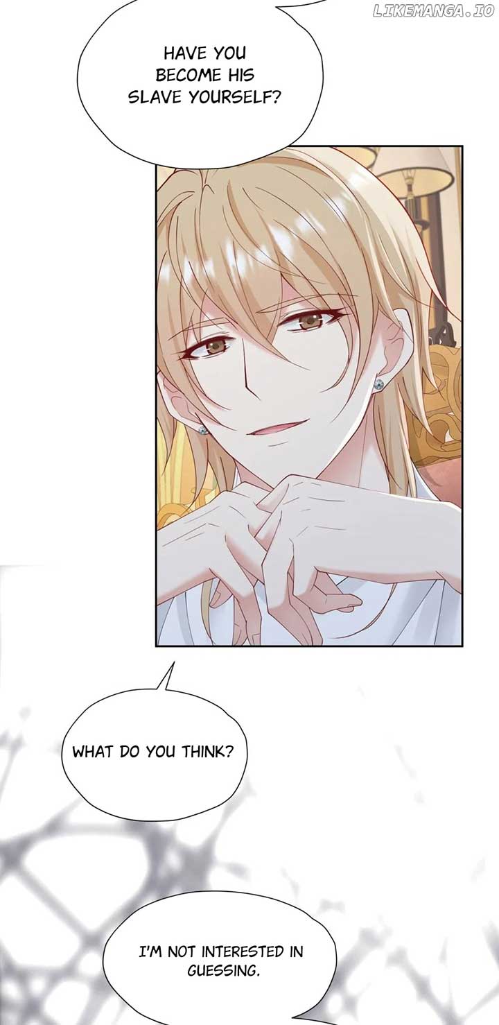 I’m in Love with My Foe Chapter 125 245 59