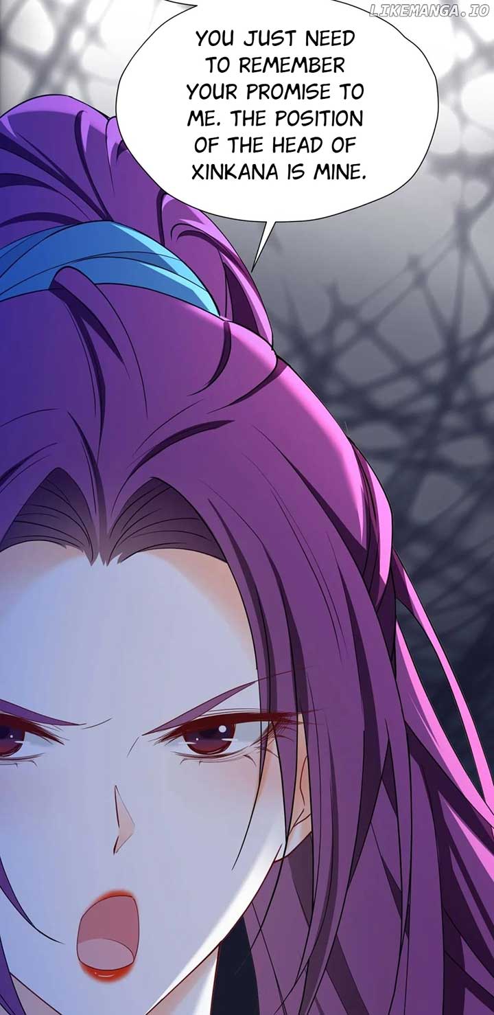I’m in Love with My Foe Chapter 125 246 60