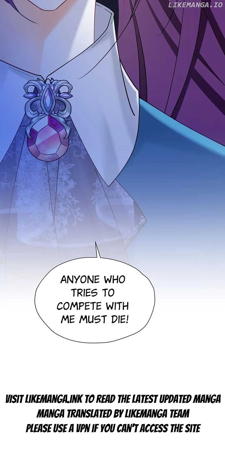 I’m in Love with My Foe Chapter 125 247 61