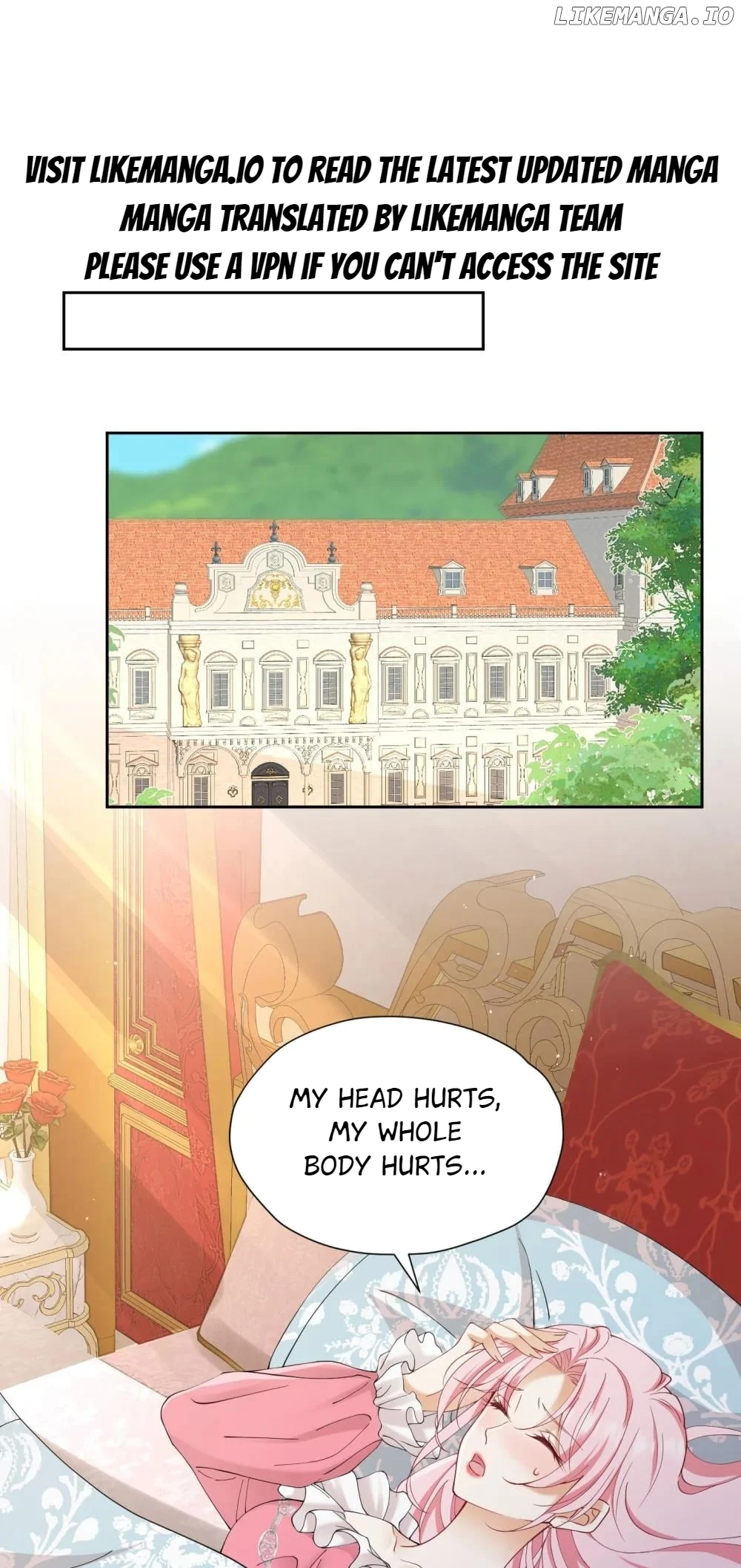 I’m in Love with My Foe Chapter 127 171 02