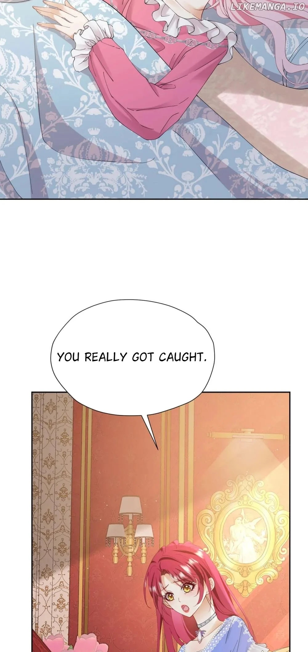 I’m in Love with My Foe Chapter 127 172 03