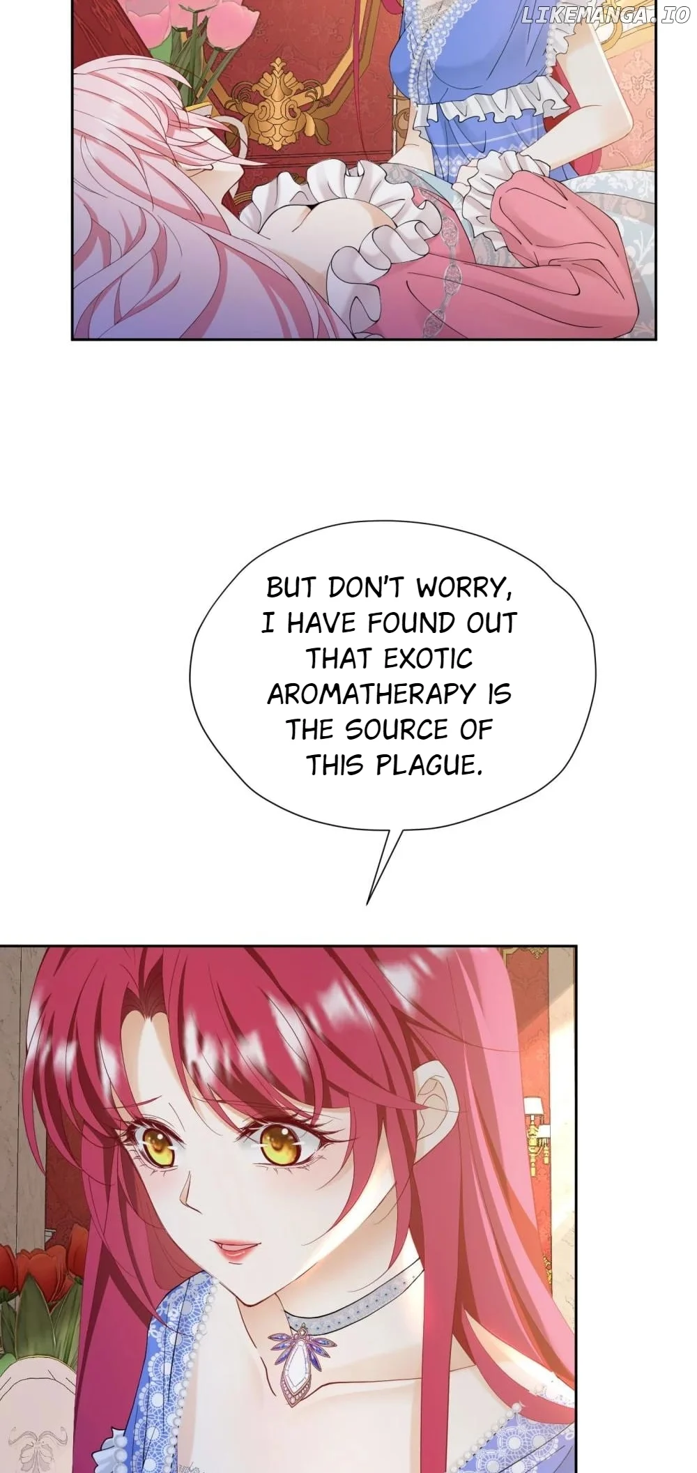 I’m in Love with My Foe Chapter 127 173 04