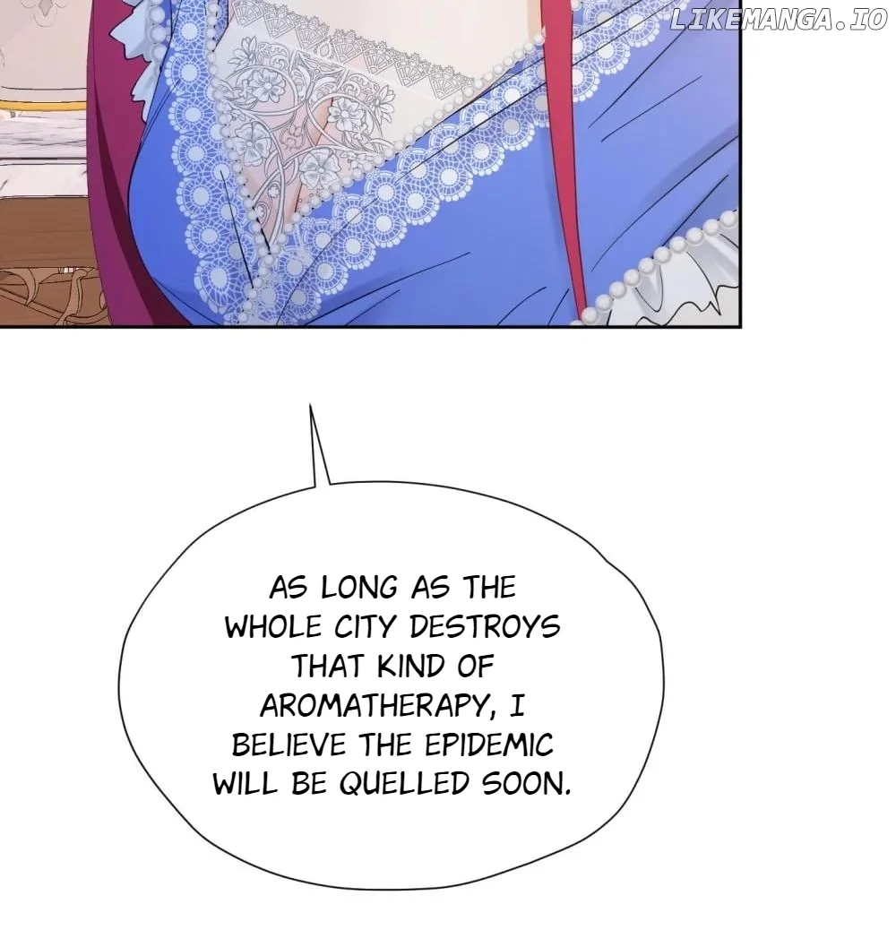 I’m in Love with My Foe Chapter 127 174 05