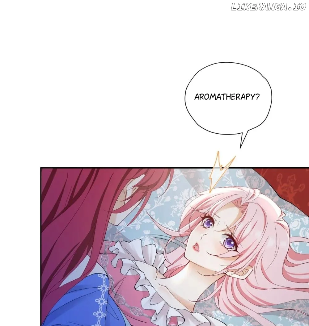 I’m in Love with My Foe Chapter 127 175 06