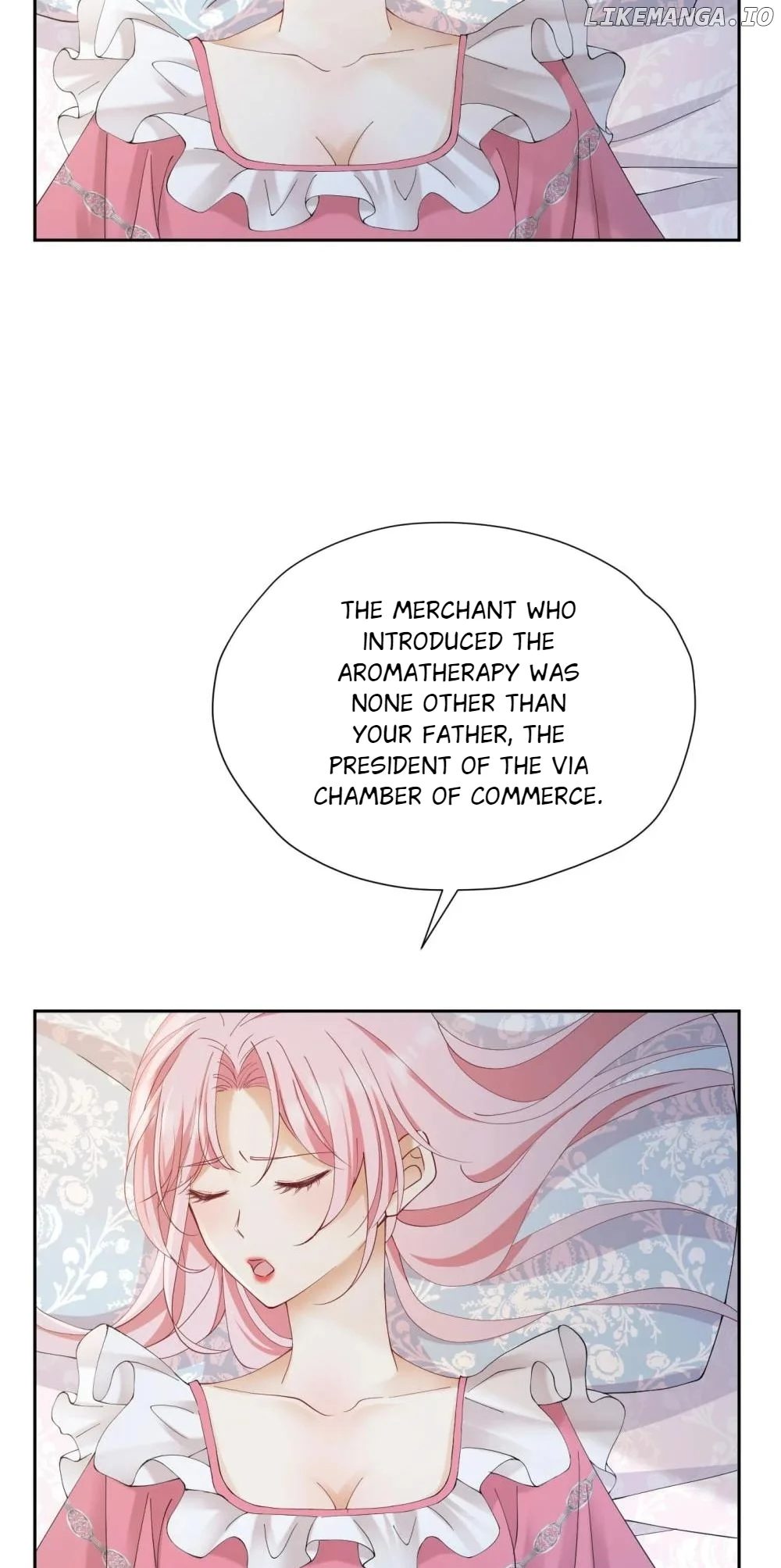 I’m in Love with My Foe Chapter 127 181 12