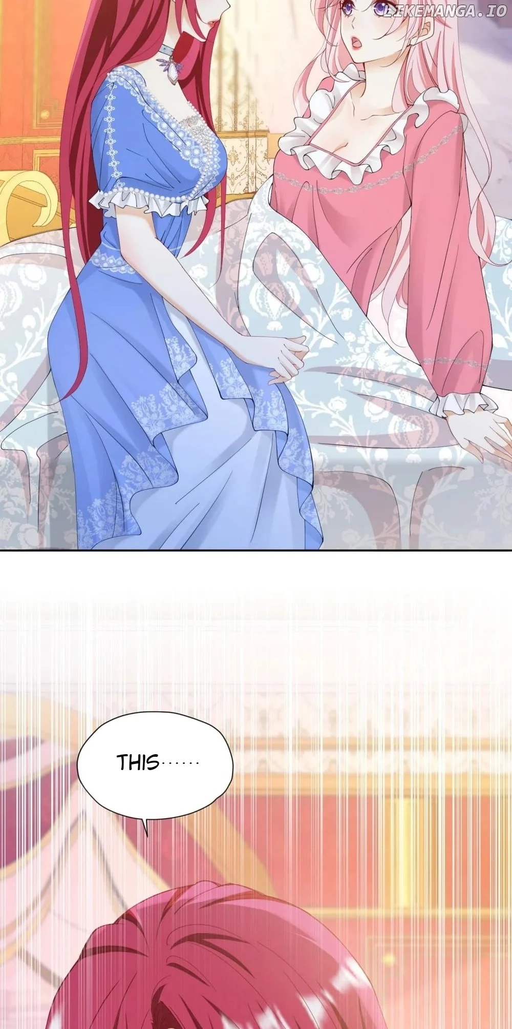 I’m in Love with My Foe Chapter 127 183 14