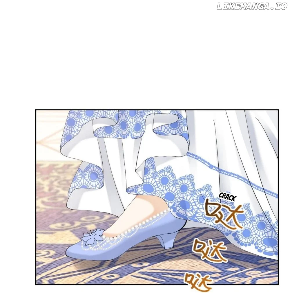 I’m in Love with My Foe Chapter 127 188 19