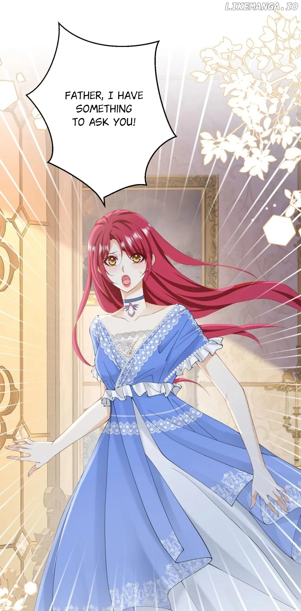 I’m in Love with My Foe Chapter 127 189 20