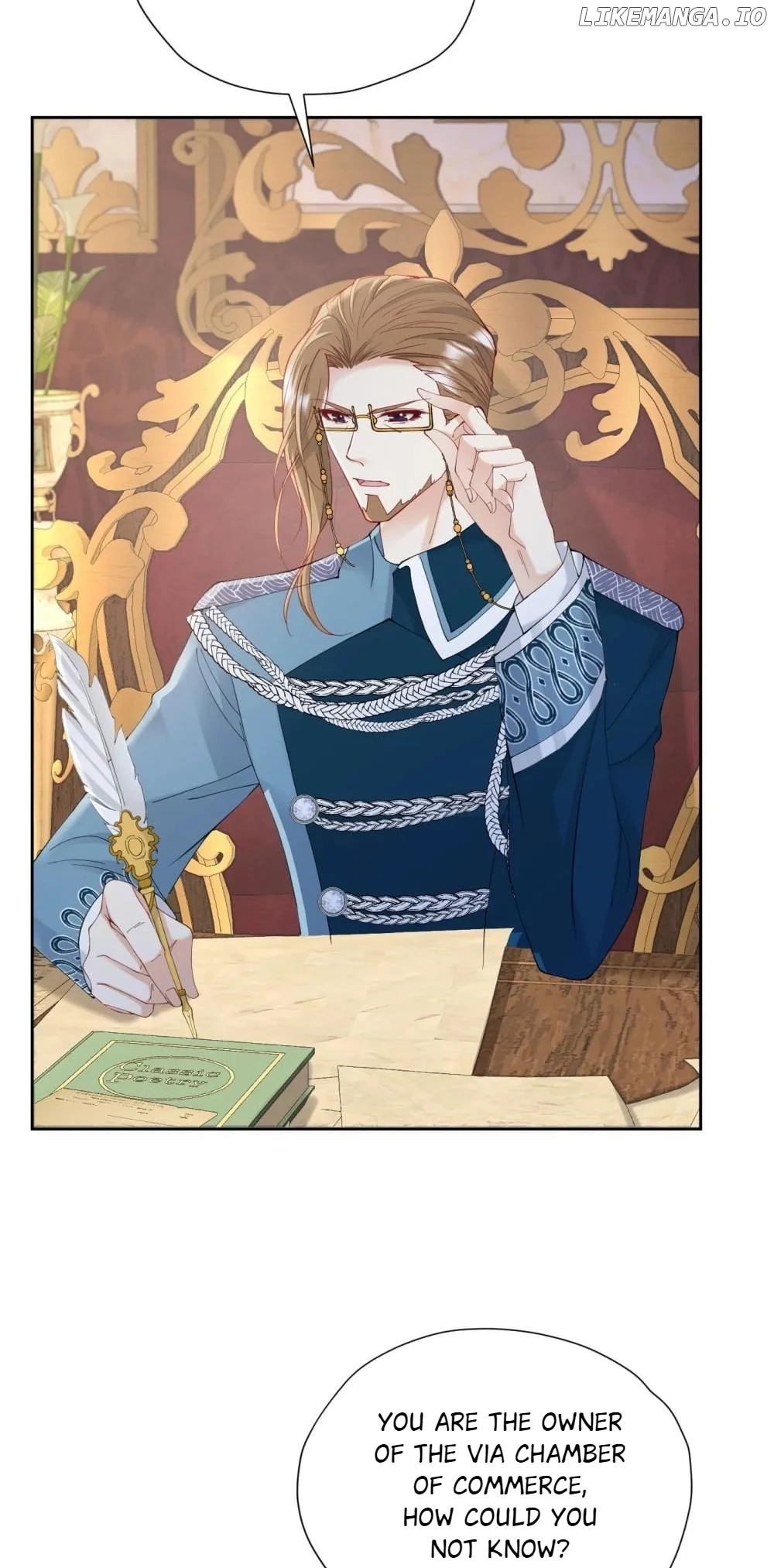 I’m in Love with My Foe Chapter 127 192 23