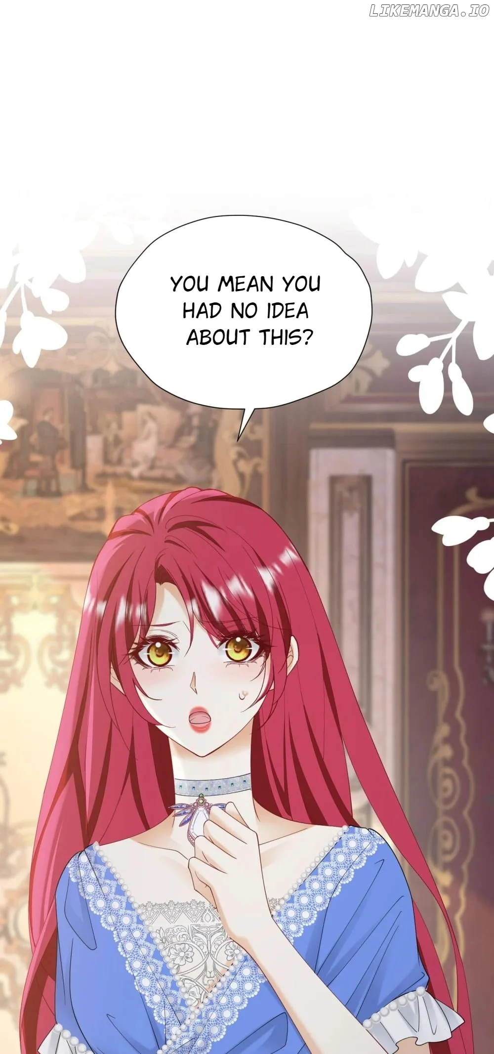 I’m in Love with My Foe Chapter 127 195 26