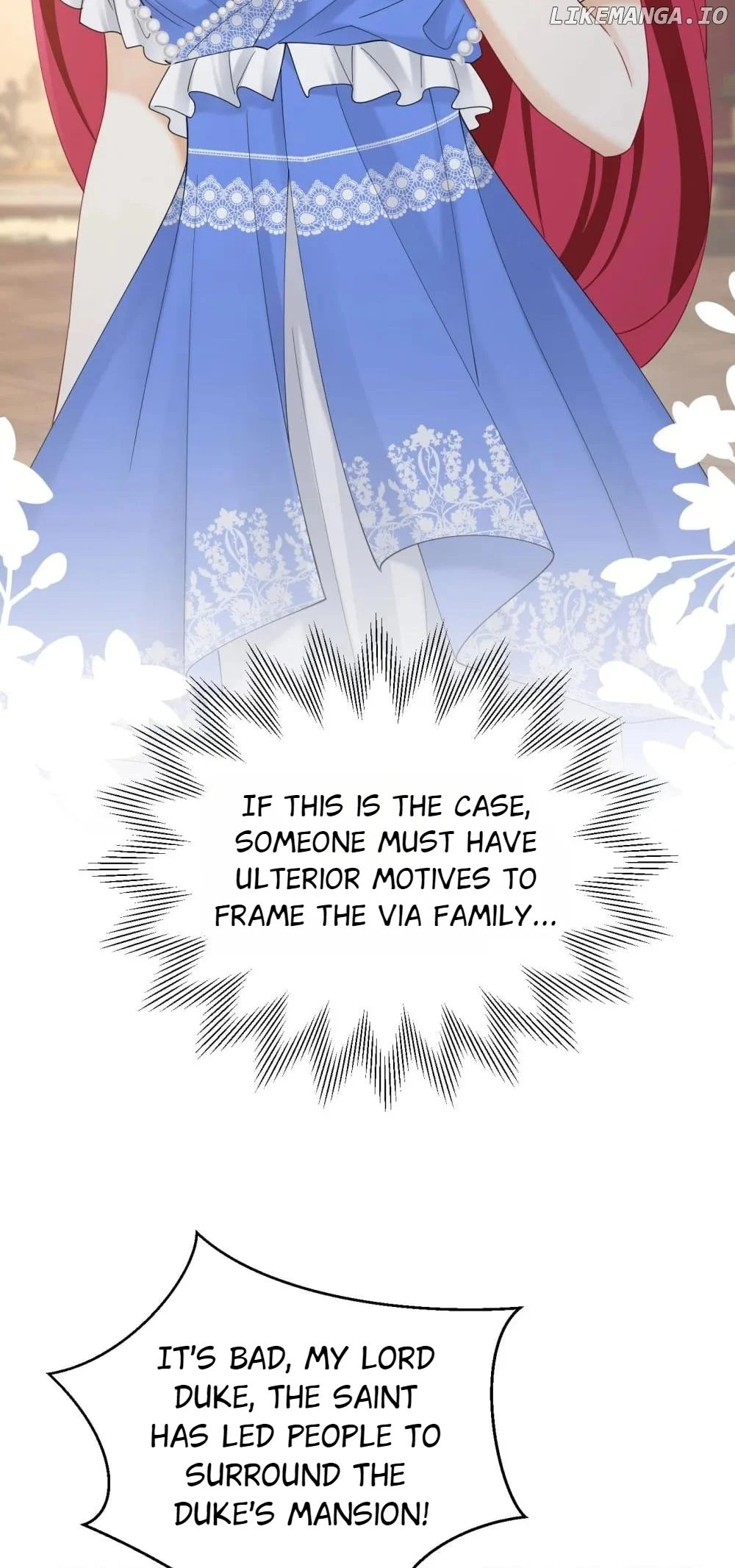 I’m in Love with My Foe Chapter 127 196 27
