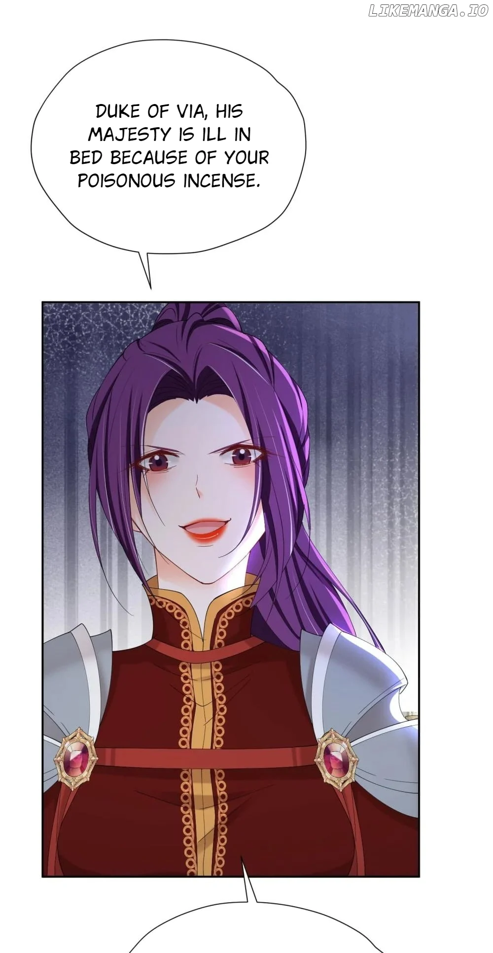 I’m in Love with My Foe Chapter 127 202 33
