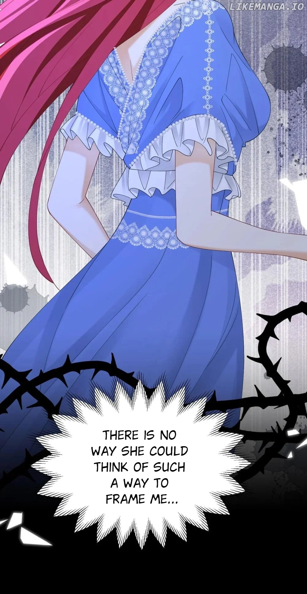 I’m in Love with My Foe Chapter 127 205 36
