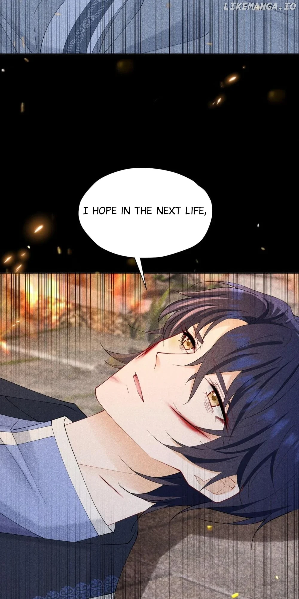 I’m in Love with My Foe Chapter 127 210 41