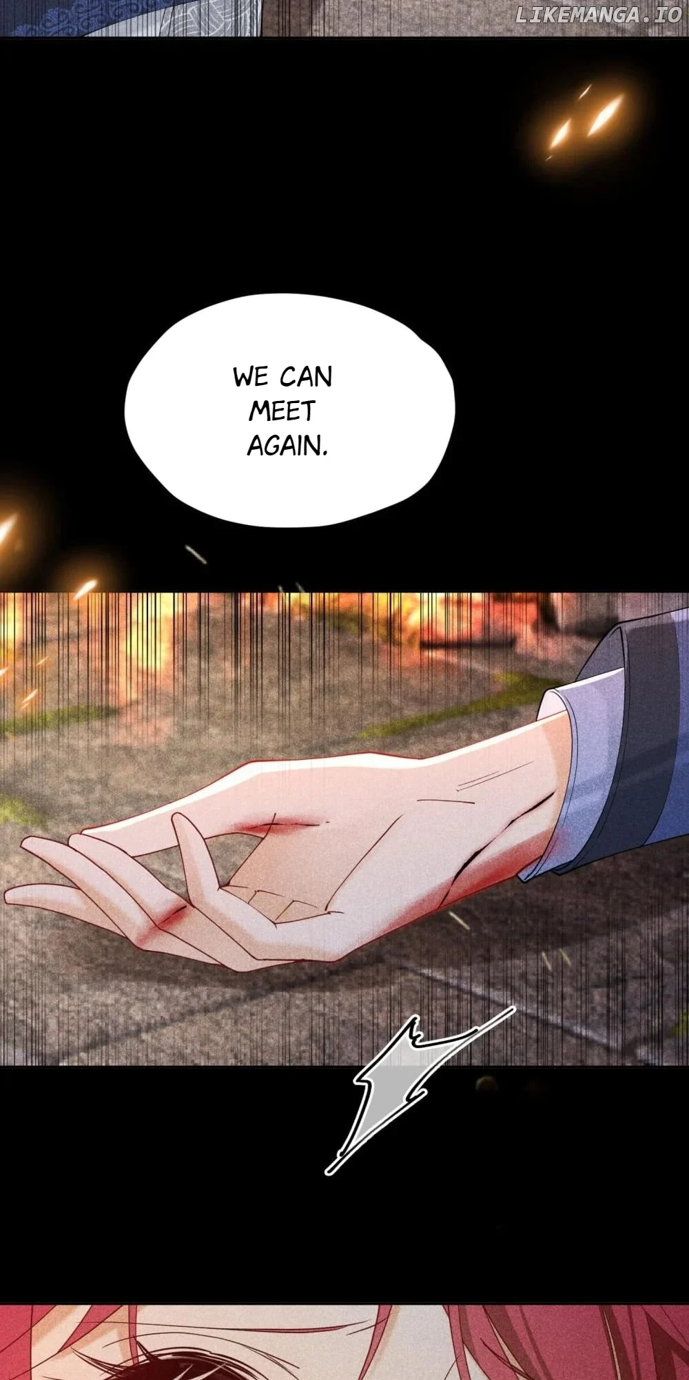 I’m in Love with My Foe Chapter 127 211 42
