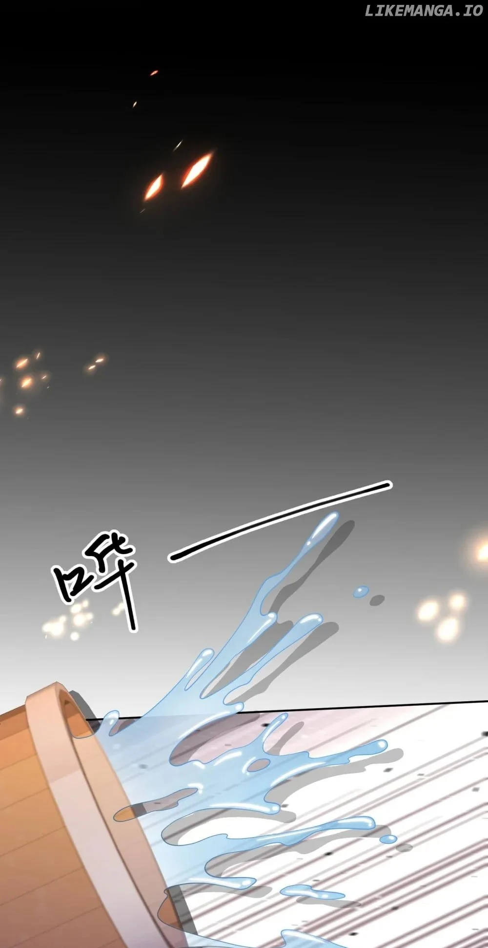 I’m in Love with My Foe Chapter 127 214 45