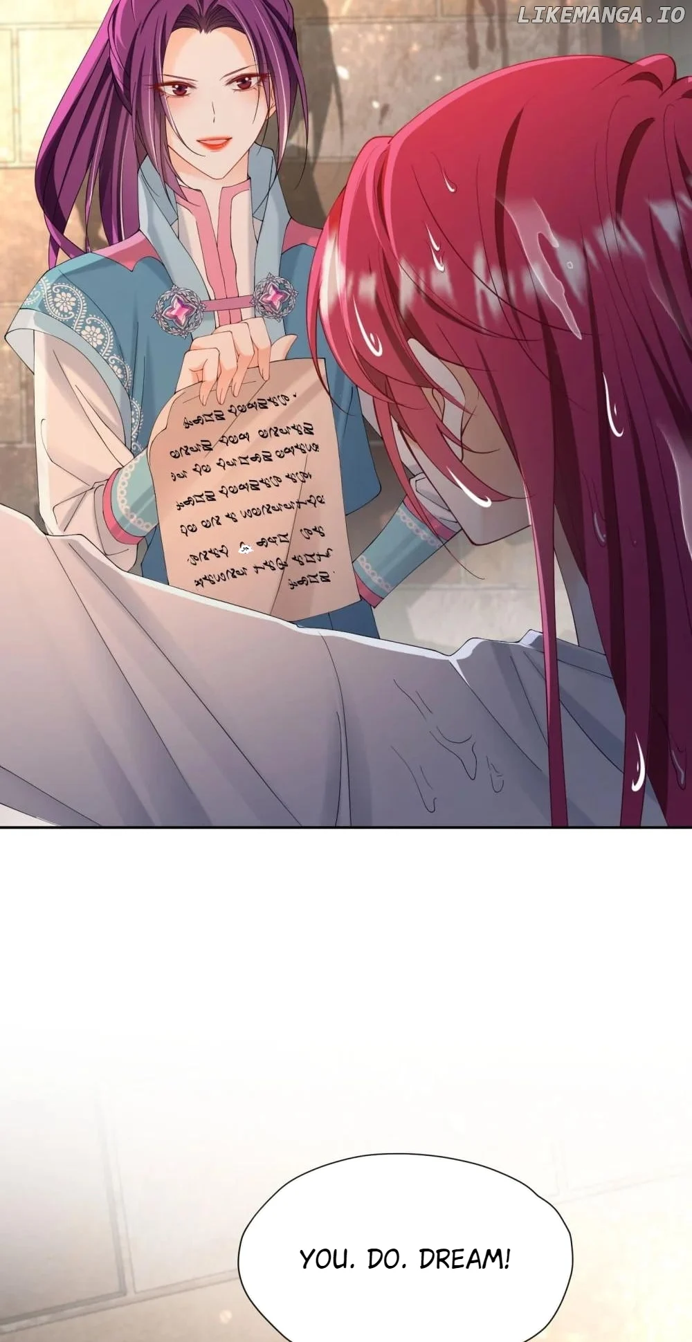 I’m in Love with My Foe Chapter 127 217 48