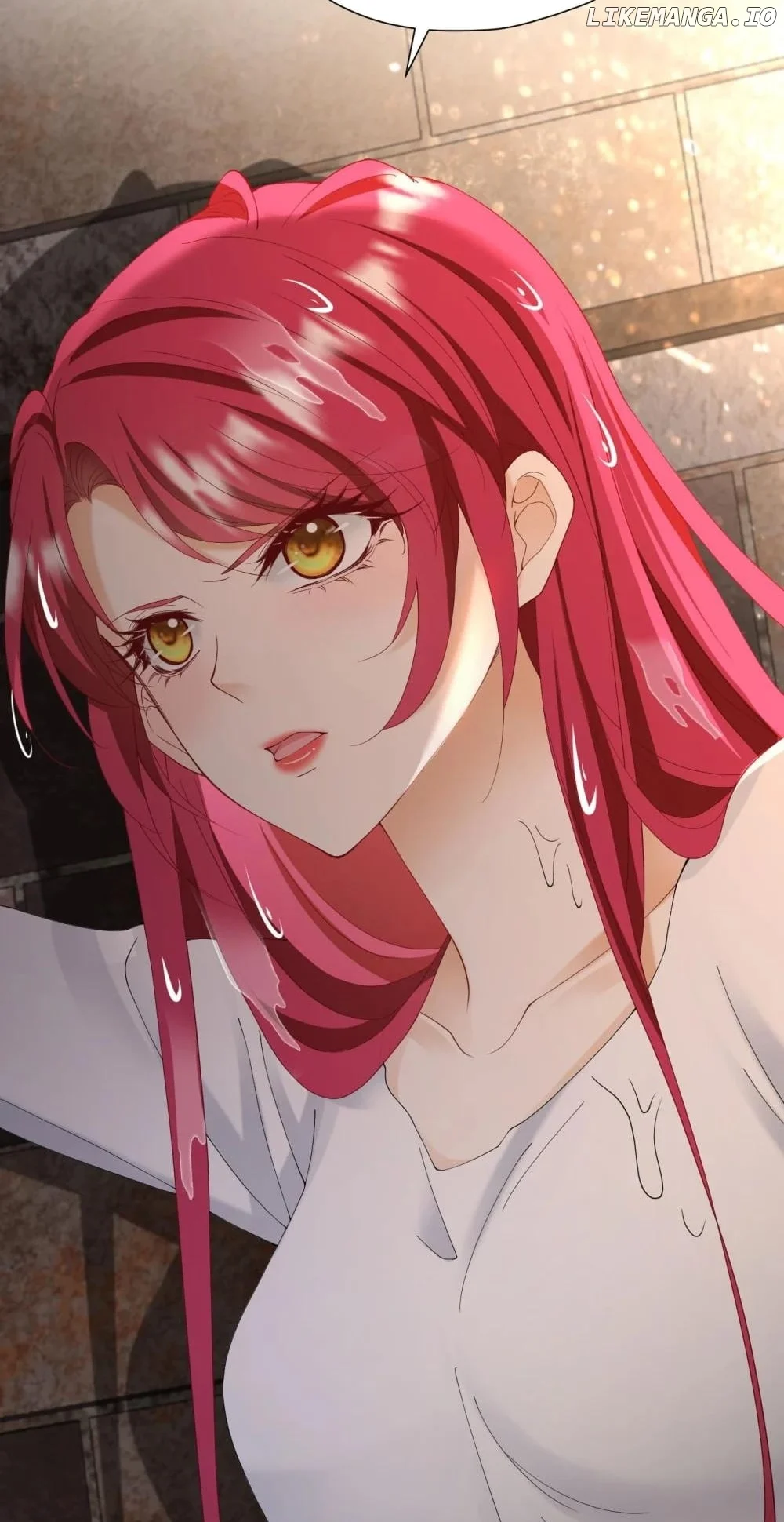 I’m in Love with My Foe Chapter 127 218 49