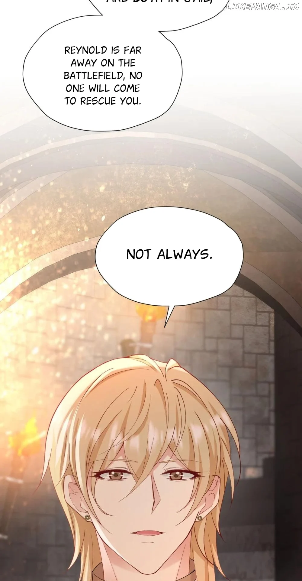 I’m in Love with My Foe Chapter 127 221 52