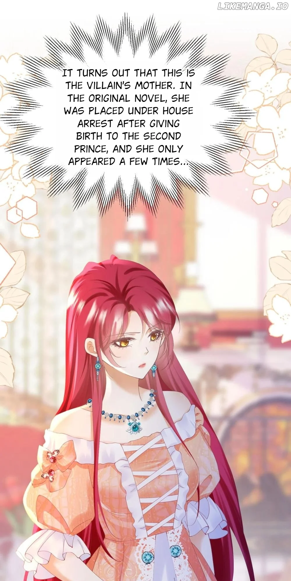 I’m in Love with My Foe Chapter 130 175 06
