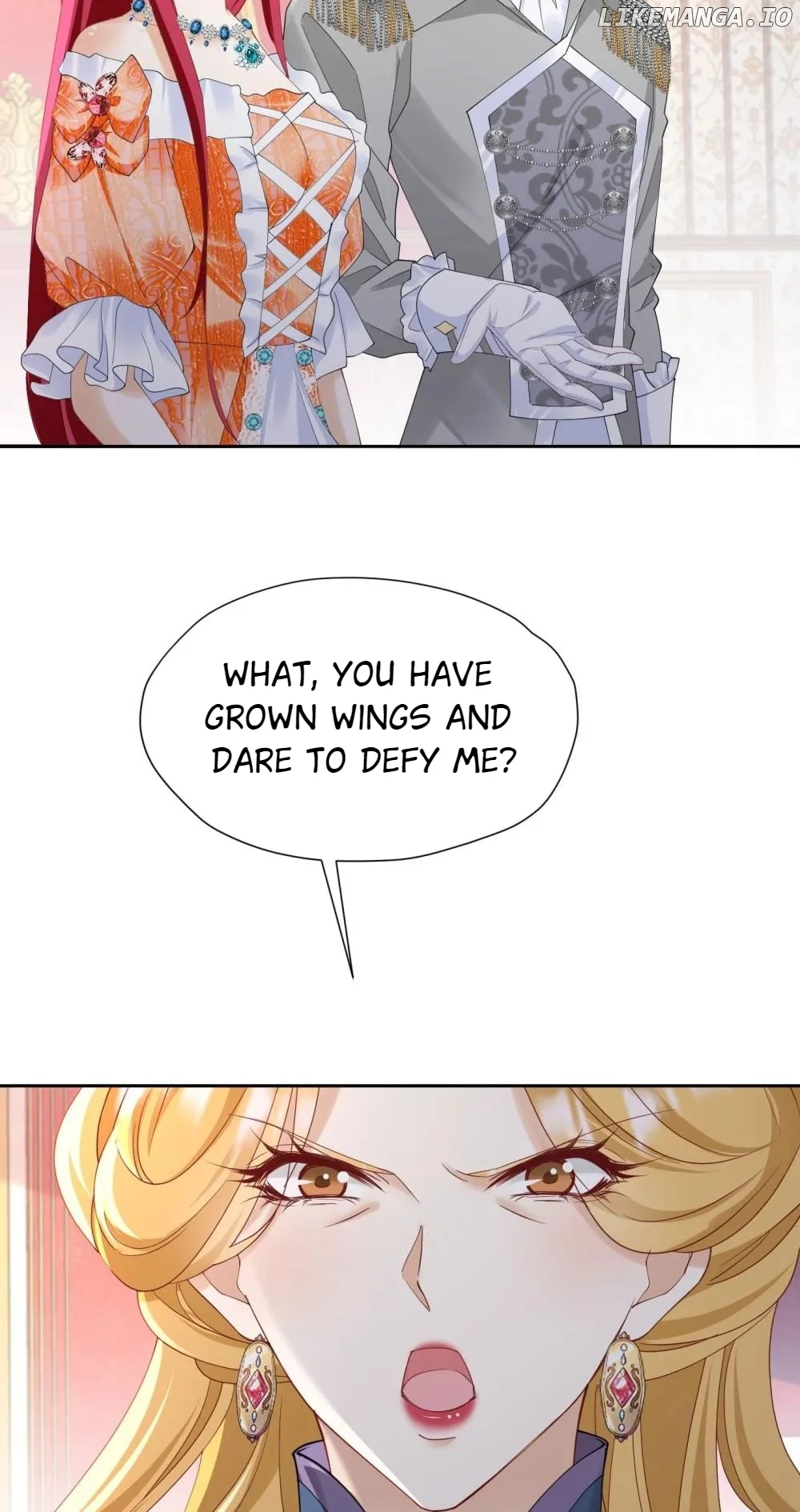 I’m in Love with My Foe Chapter 130 180 11