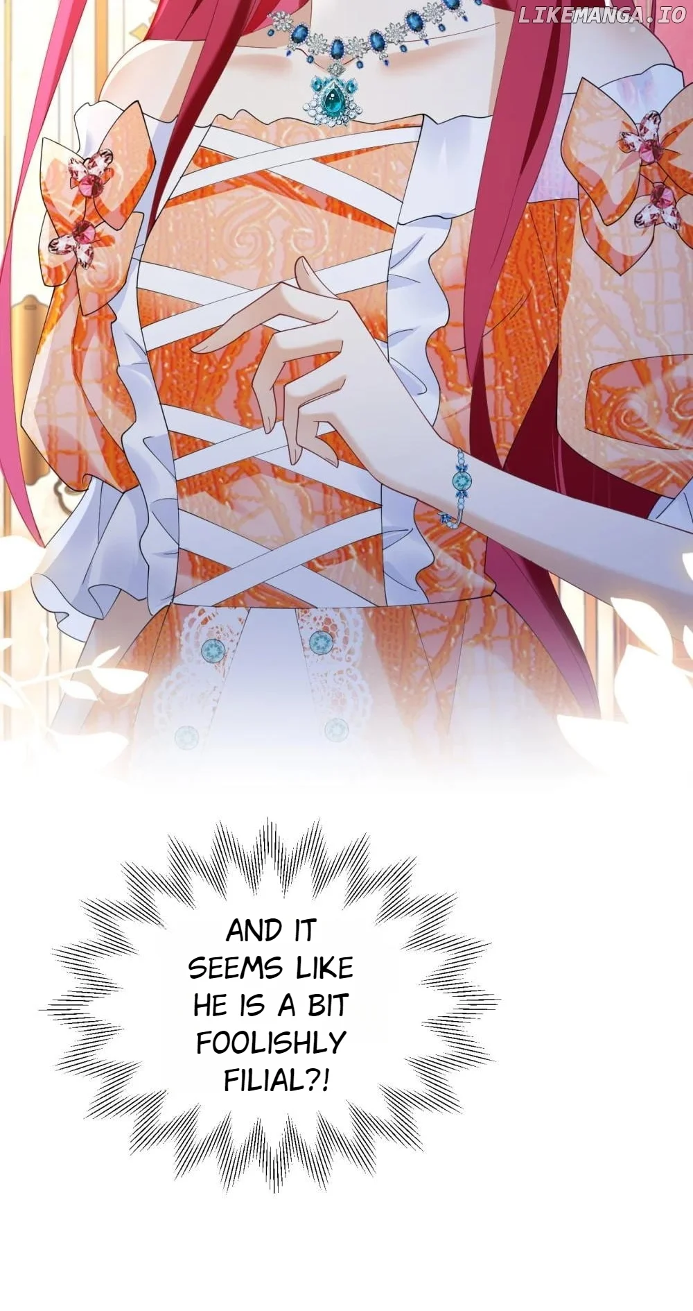 I’m in Love with My Foe Chapter 130 183 14